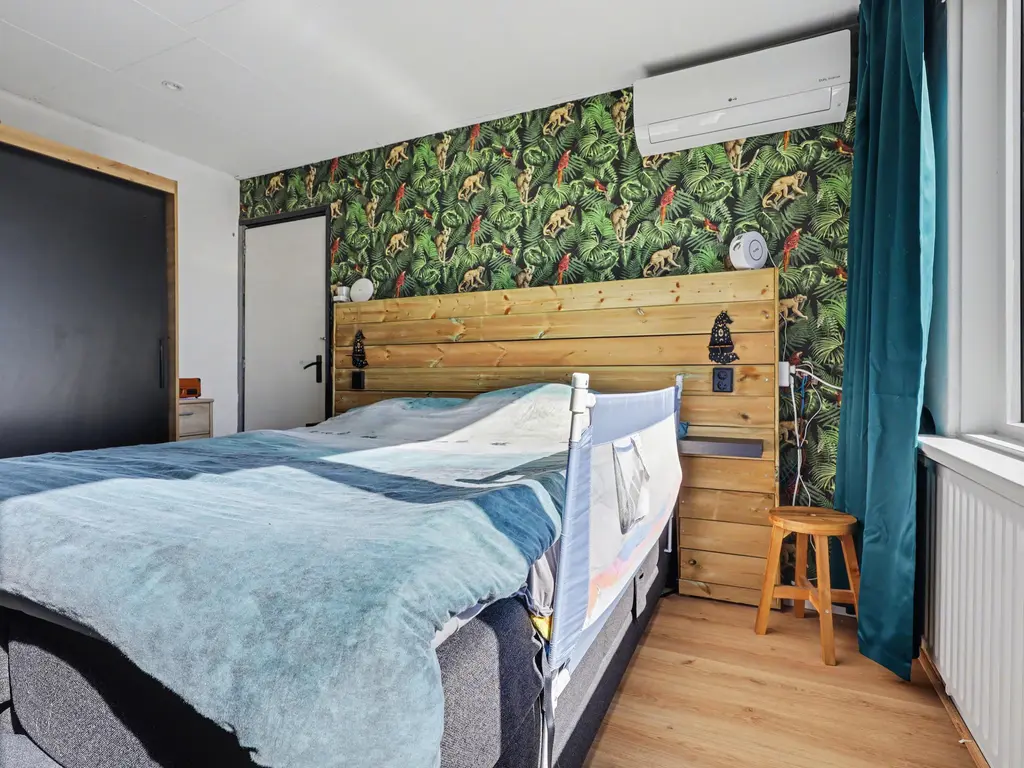 Nachtegaalstraat 7, SPIJKENISSE