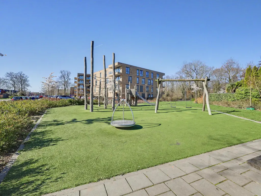 Nachtegaalstraat 7, SPIJKENISSE