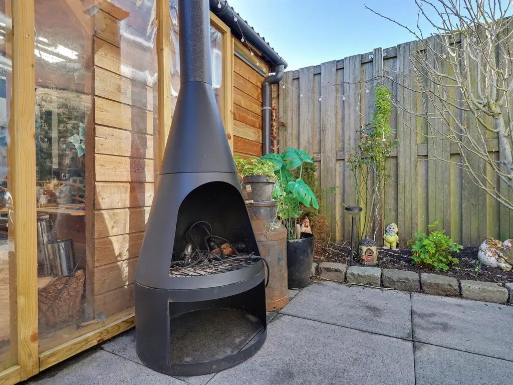 Nachtegaalstraat 7, SPIJKENISSE