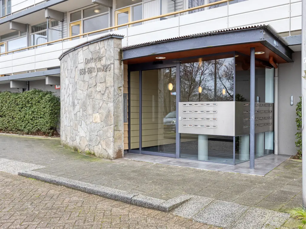 Dotterlei 683, CAPELLE AAN DEN IJSSEL