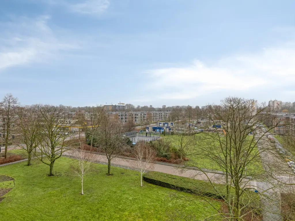 Dotterlei 683, CAPELLE AAN DEN IJSSEL