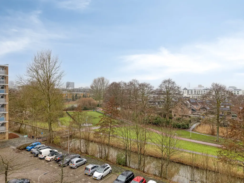 Dotterlei 683, CAPELLE AAN DEN IJSSEL