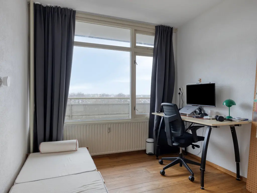 Dotterlei 683, CAPELLE AAN DEN IJSSEL