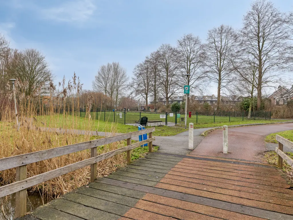 Dotterlei 683, CAPELLE AAN DEN IJSSEL