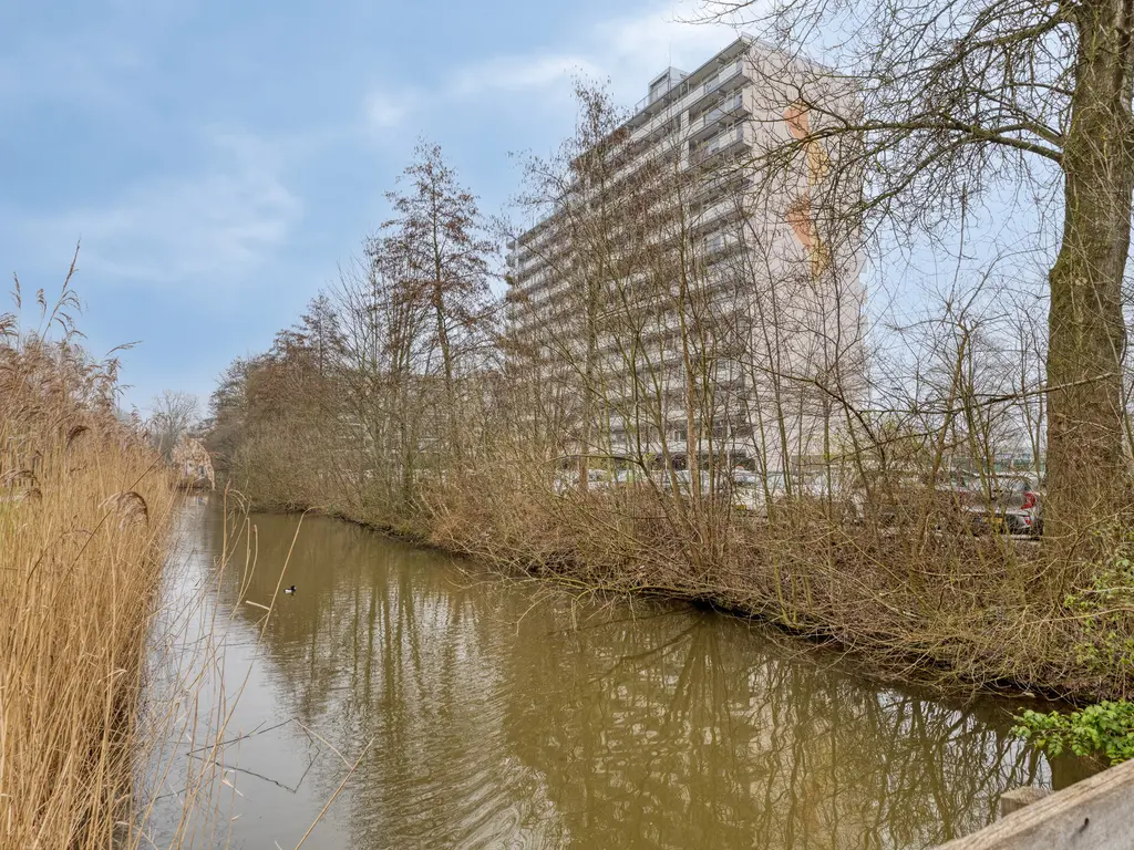 Dotterlei 683, CAPELLE AAN DEN IJSSEL