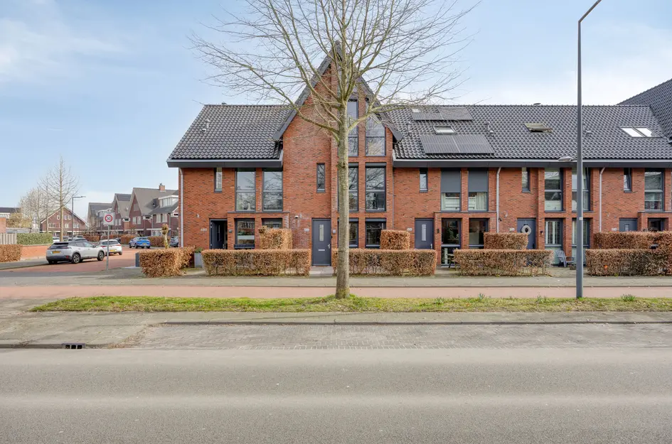 Laan van Avant-Garde 452