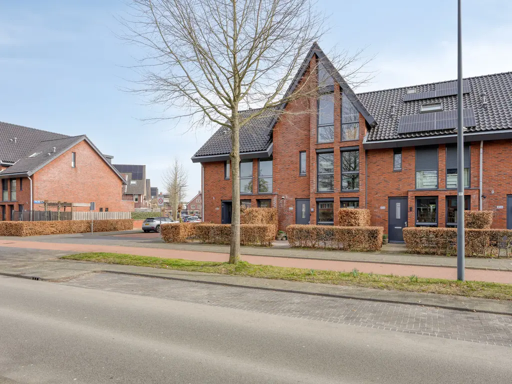 Laan van Avant-Garde 452, ROTTERDAM