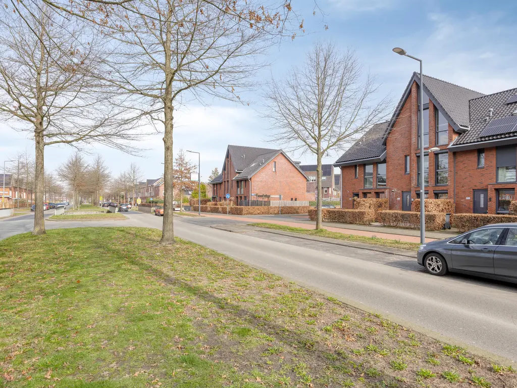 Laan van Avant-Garde 452, ROTTERDAM