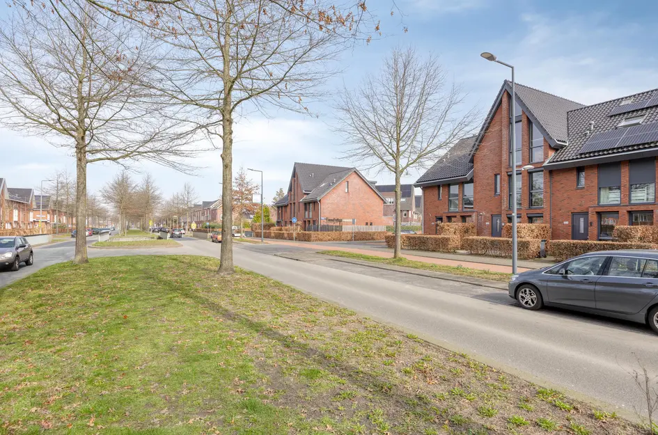 Laan van Avant-Garde 452