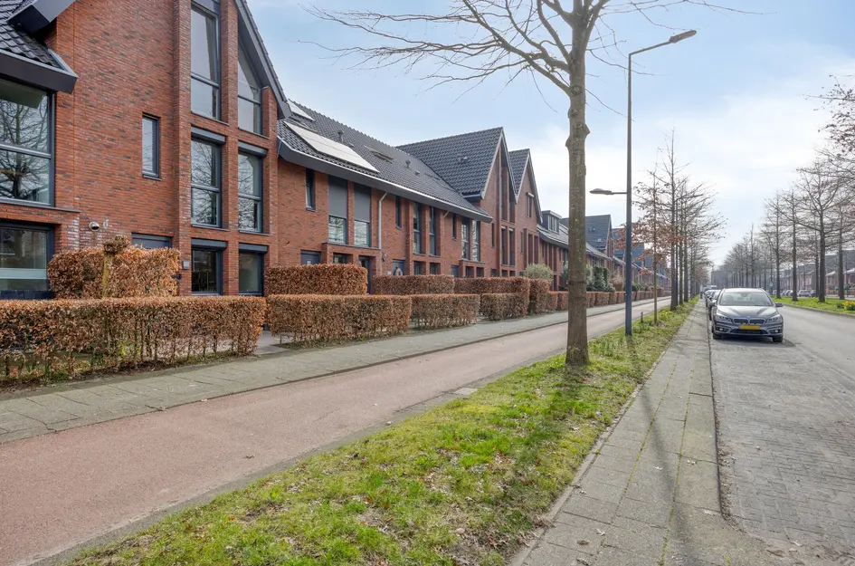 Laan van Avant-Garde 452