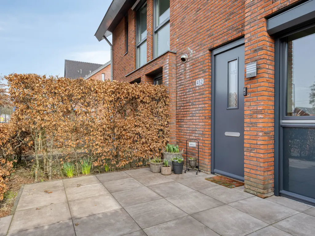 Laan van Avant-Garde 452, ROTTERDAM