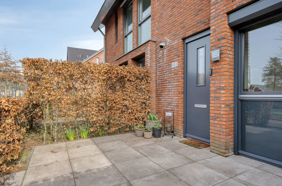 Laan van Avant-Garde 452