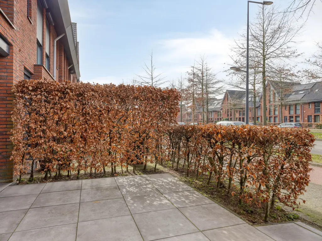 Laan van Avant-Garde 452, ROTTERDAM