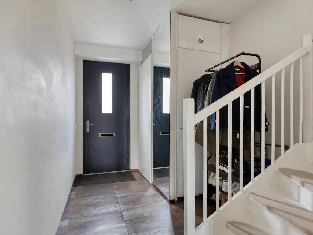 Laan van Avant-Garde 452, ROTTERDAM