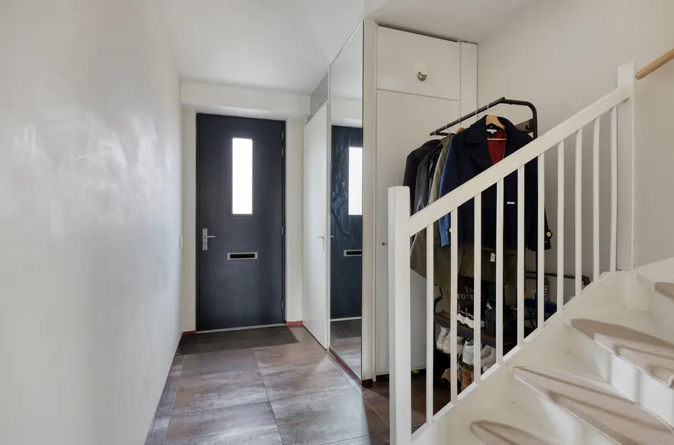 Laan van Avant-Garde 452