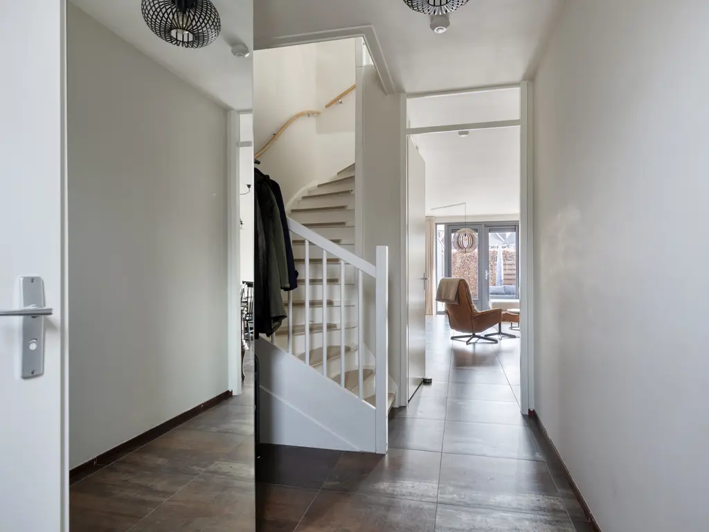 Laan van Avant-Garde 452, ROTTERDAM