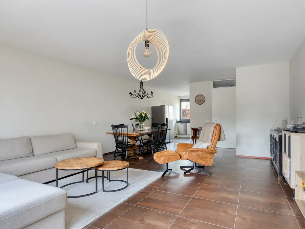 Laan van Avant-Garde 452, ROTTERDAM