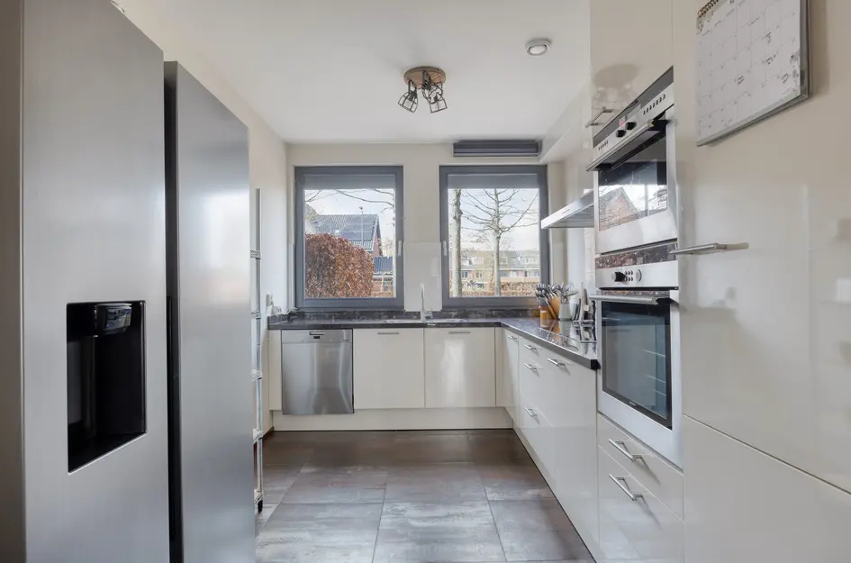 Laan van Avant-Garde 452