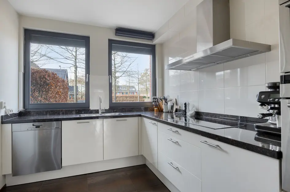 Laan van Avant-Garde 452