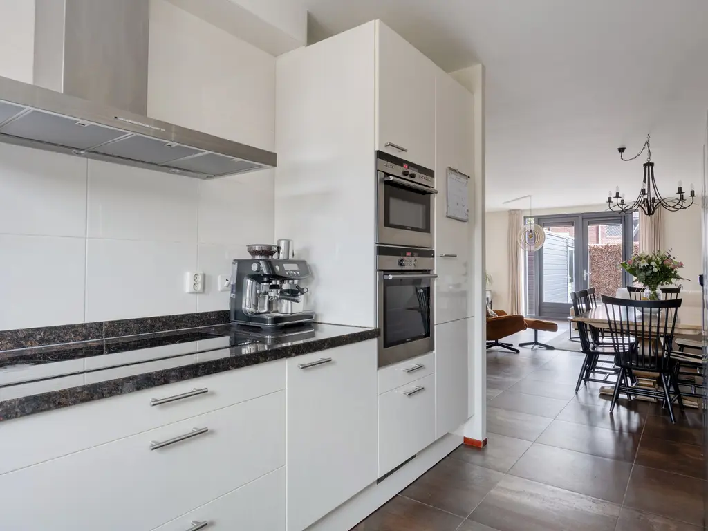 Laan van Avant-Garde 452, ROTTERDAM