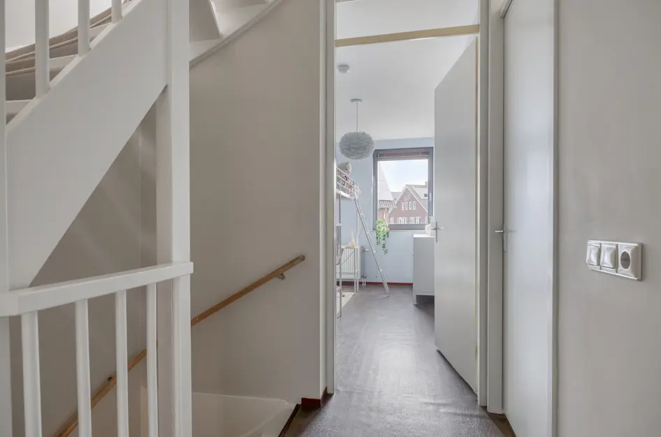 Laan van Avant-Garde 452