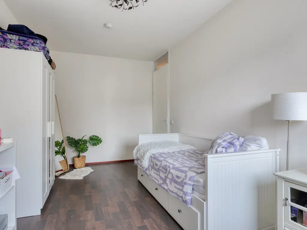 Laan van Avant-Garde 452, ROTTERDAM