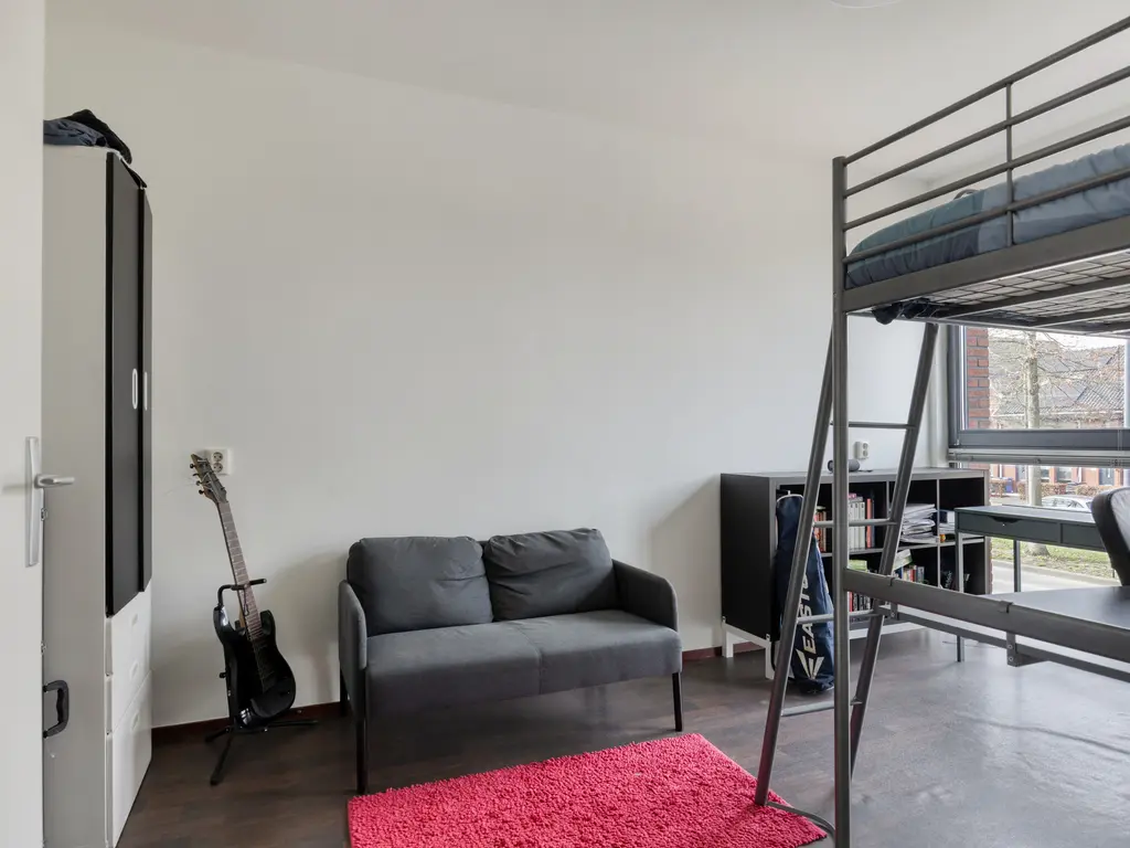 Laan van Avant-Garde 452, ROTTERDAM