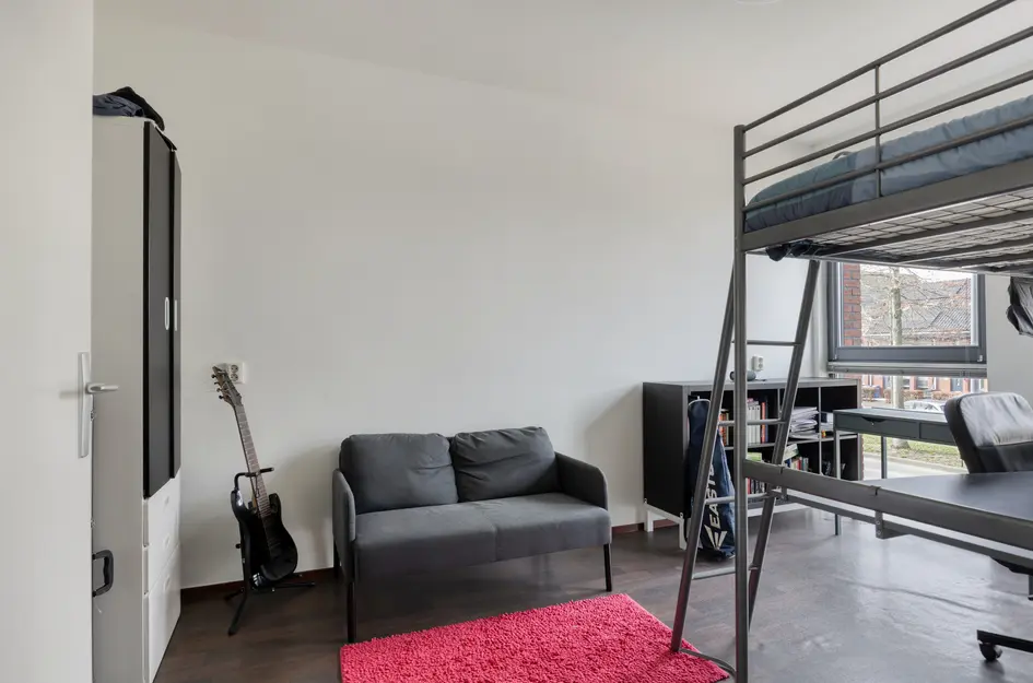 Laan van Avant-Garde 452