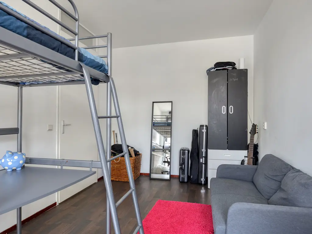 Laan van Avant-Garde 452, ROTTERDAM