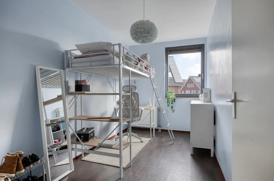 Laan van Avant-Garde 452