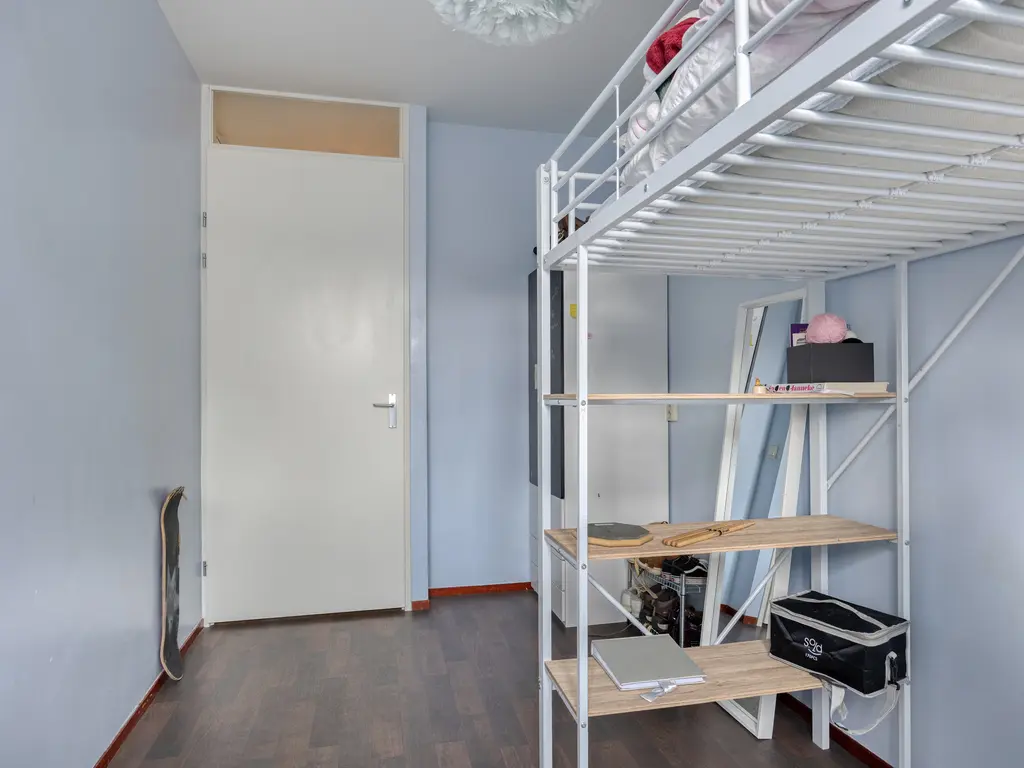 Laan van Avant-Garde 452, ROTTERDAM