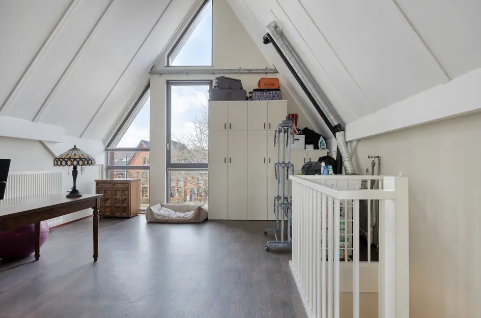 Laan van Avant-Garde 452