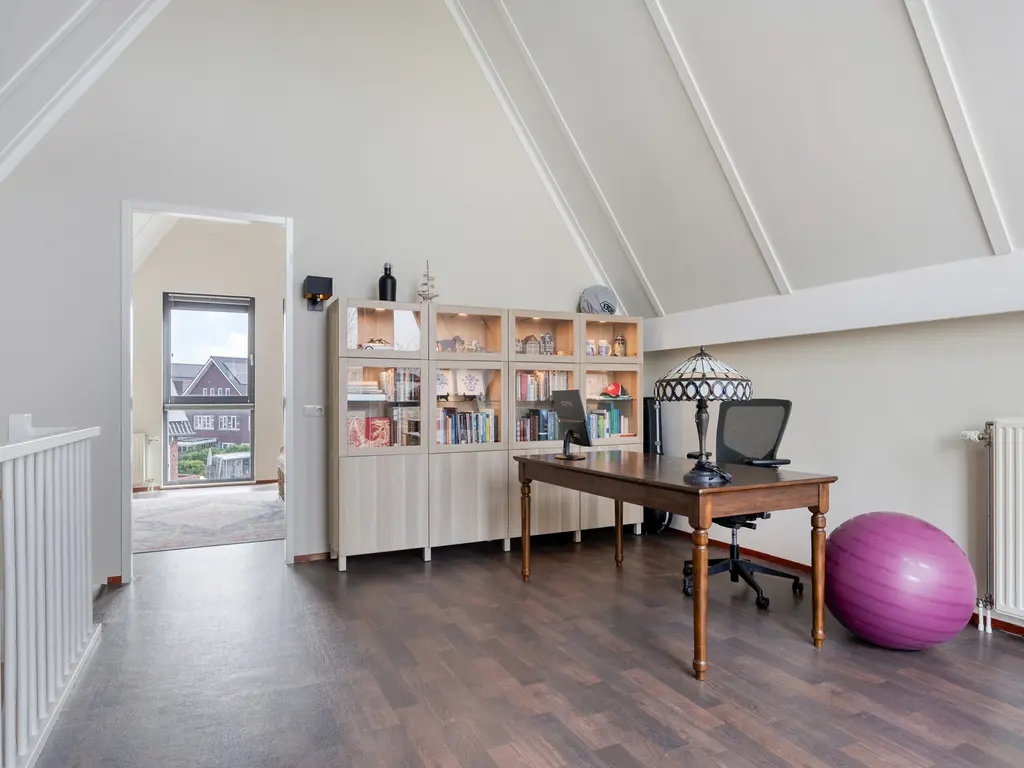 Laan van Avant-Garde 452, ROTTERDAM