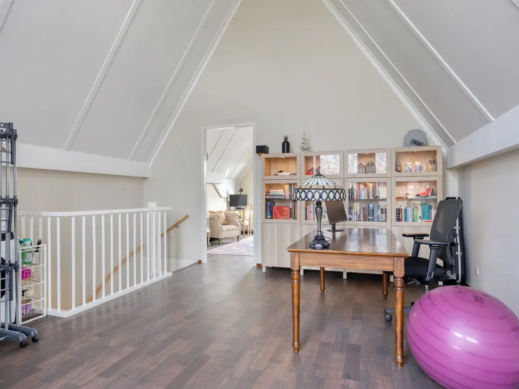 Laan van Avant-Garde 452, ROTTERDAM