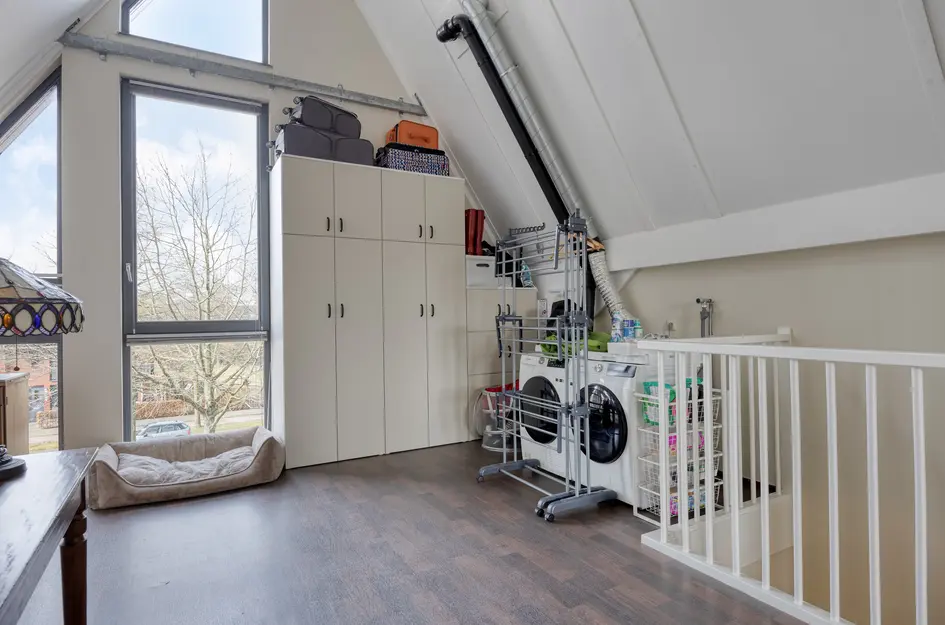 Laan van Avant-Garde 452