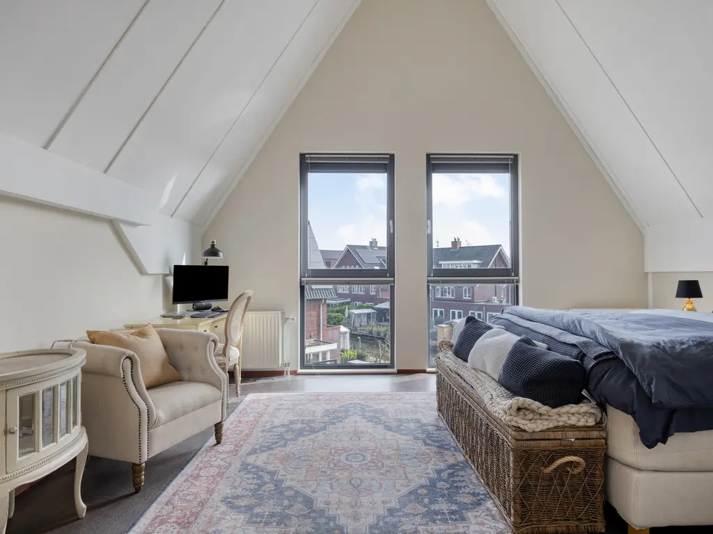 Laan van Avant-Garde 452, ROTTERDAM