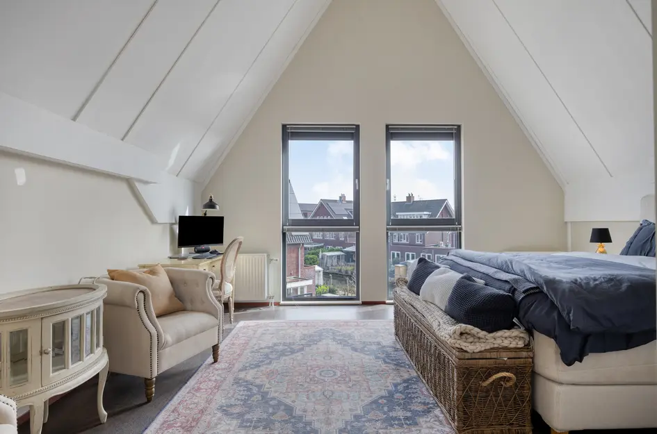 Laan van Avant-Garde 452