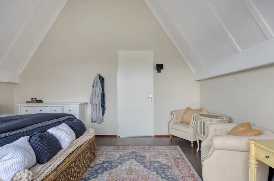 Laan van Avant-Garde 452