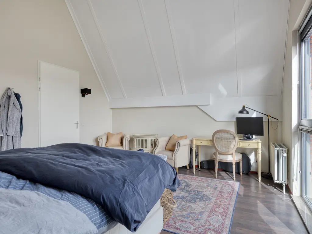 Laan van Avant-Garde 452, ROTTERDAM