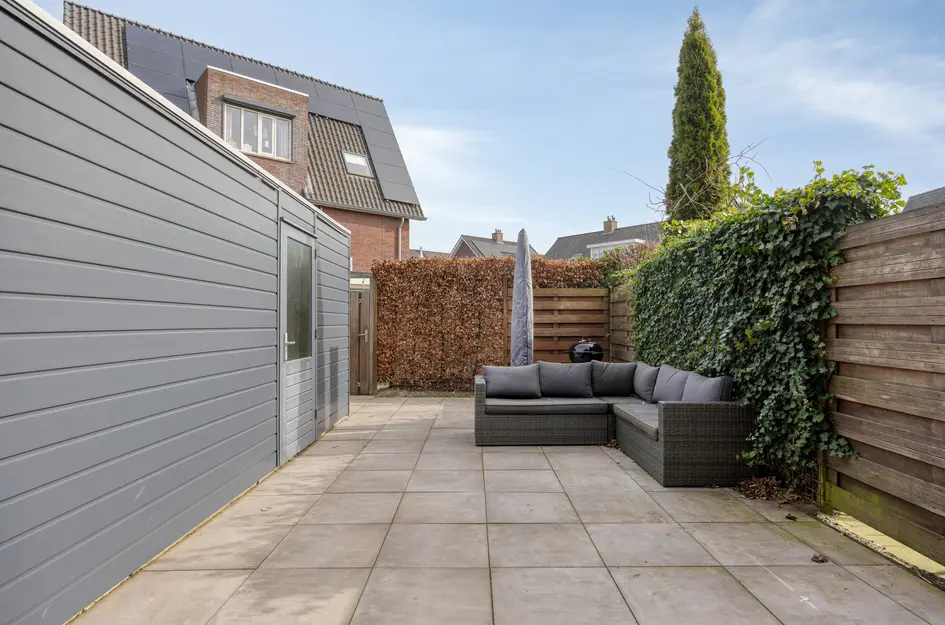 Laan van Avant-Garde 452