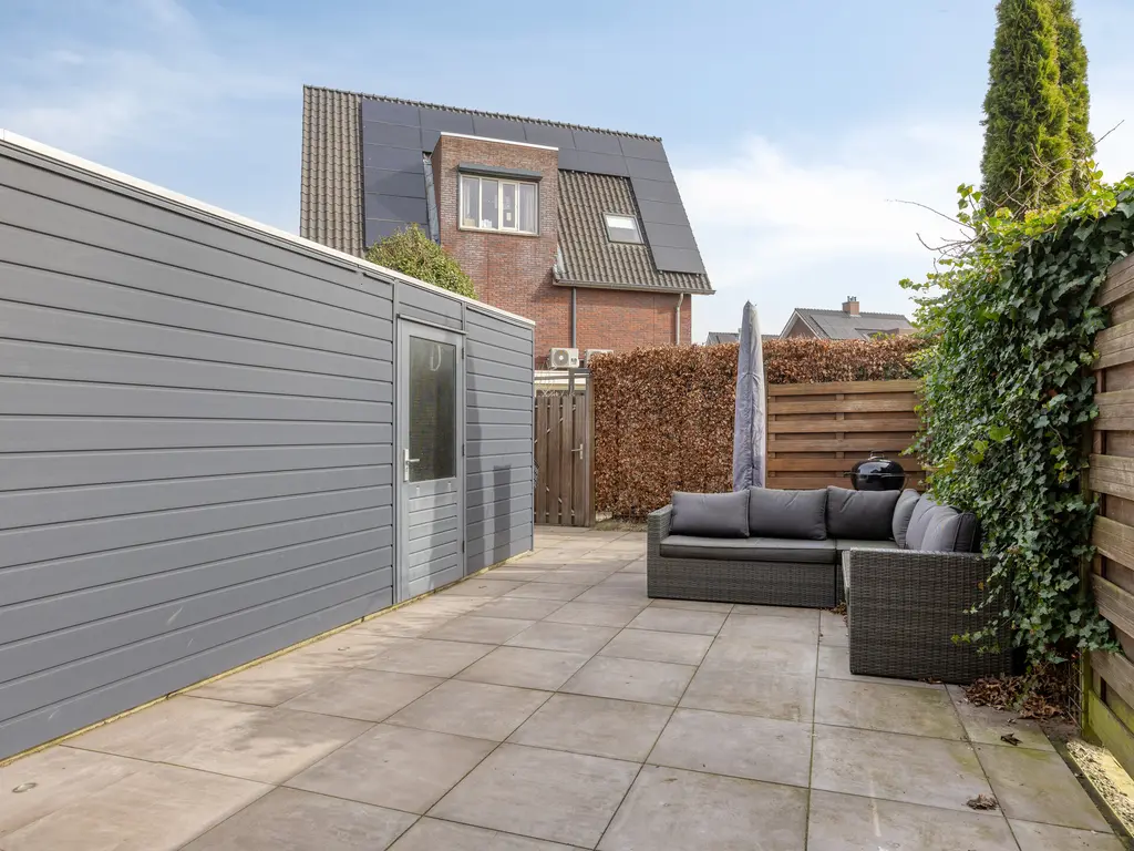 Laan van Avant-Garde 452, ROTTERDAM