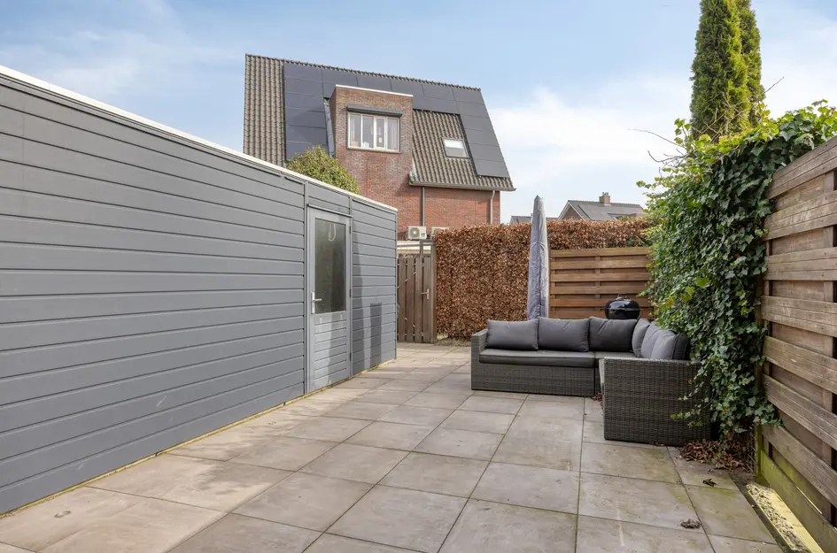 Laan van Avant-Garde 452