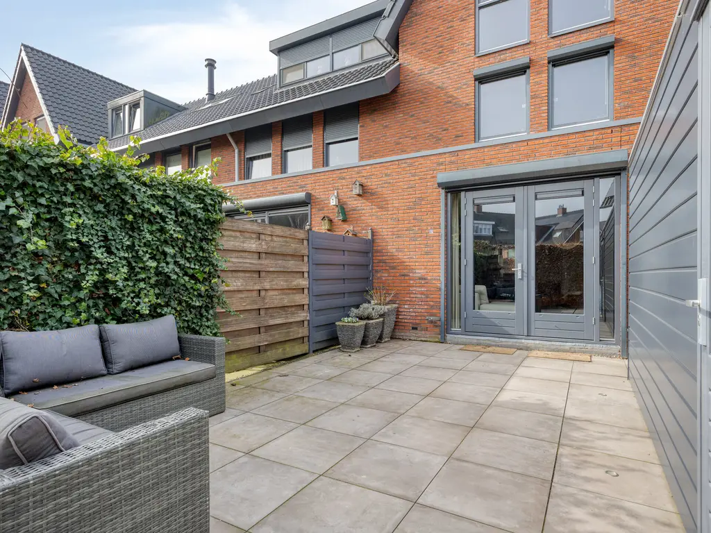 Laan van Avant-Garde 452, ROTTERDAM