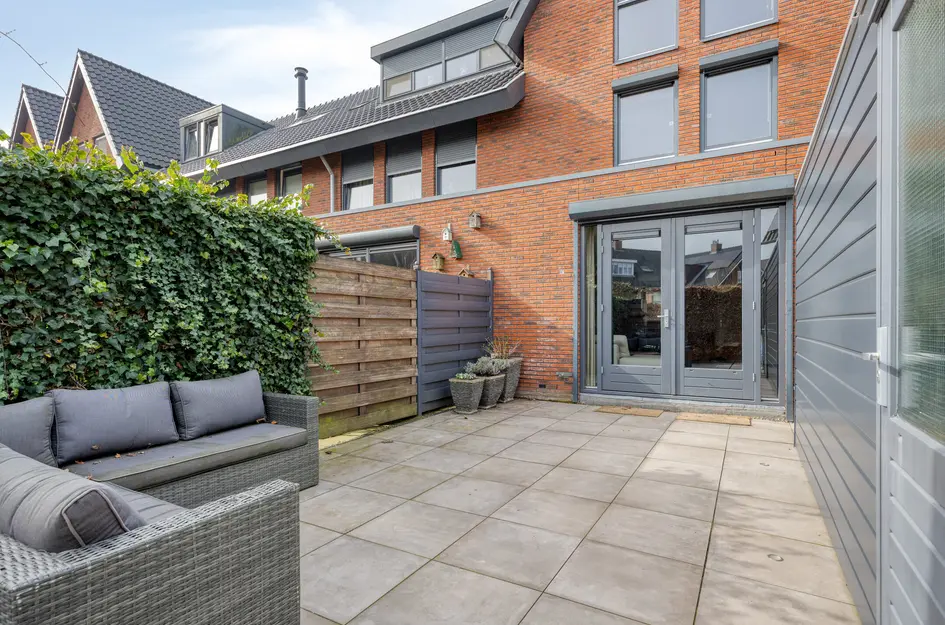 Laan van Avant-Garde 452