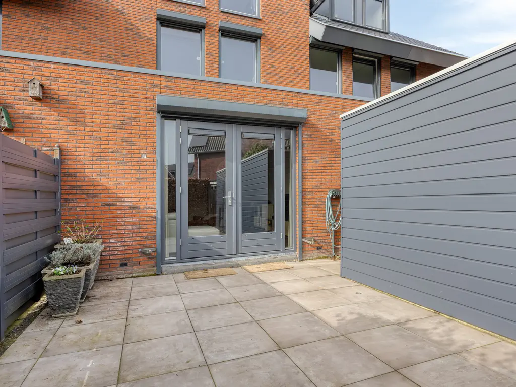 Laan van Avant-Garde 452, ROTTERDAM