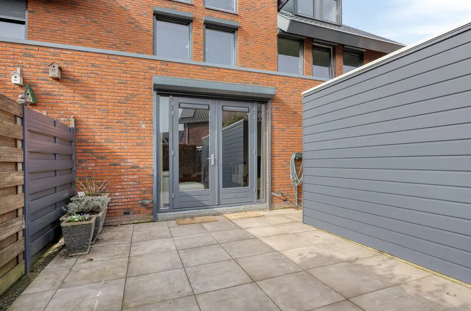 Laan van Avant-Garde 452