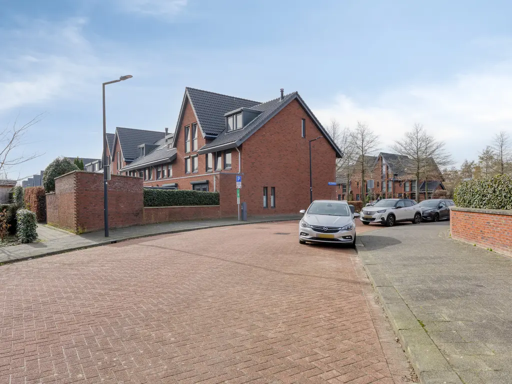 Laan van Avant-Garde 452, ROTTERDAM