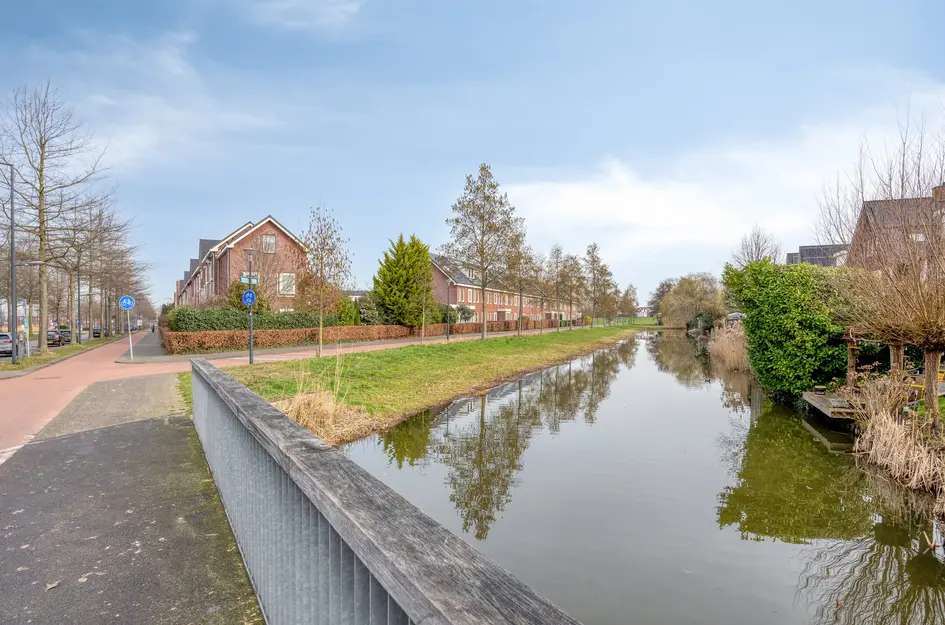 Laan van Avant-Garde 452