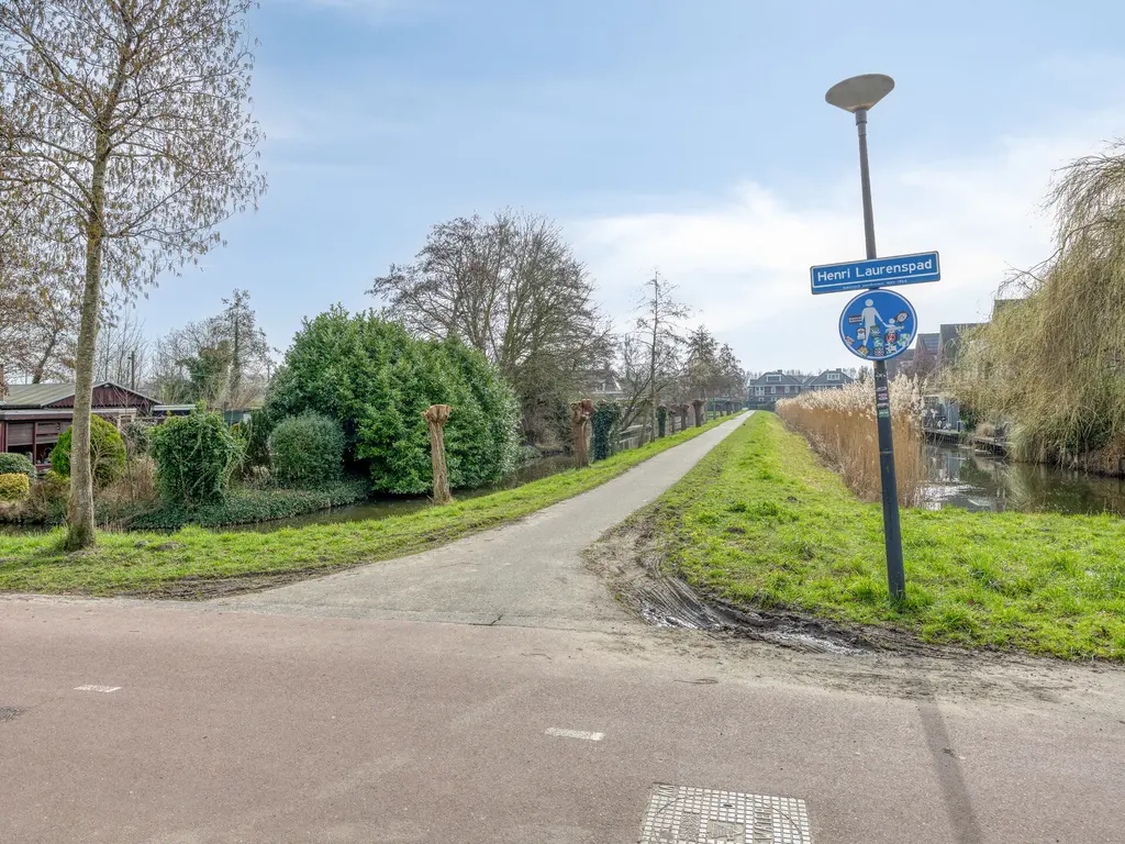 Laan van Avant-Garde 452, ROTTERDAM