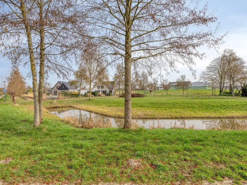 Laan van Avant-Garde 452, ROTTERDAM